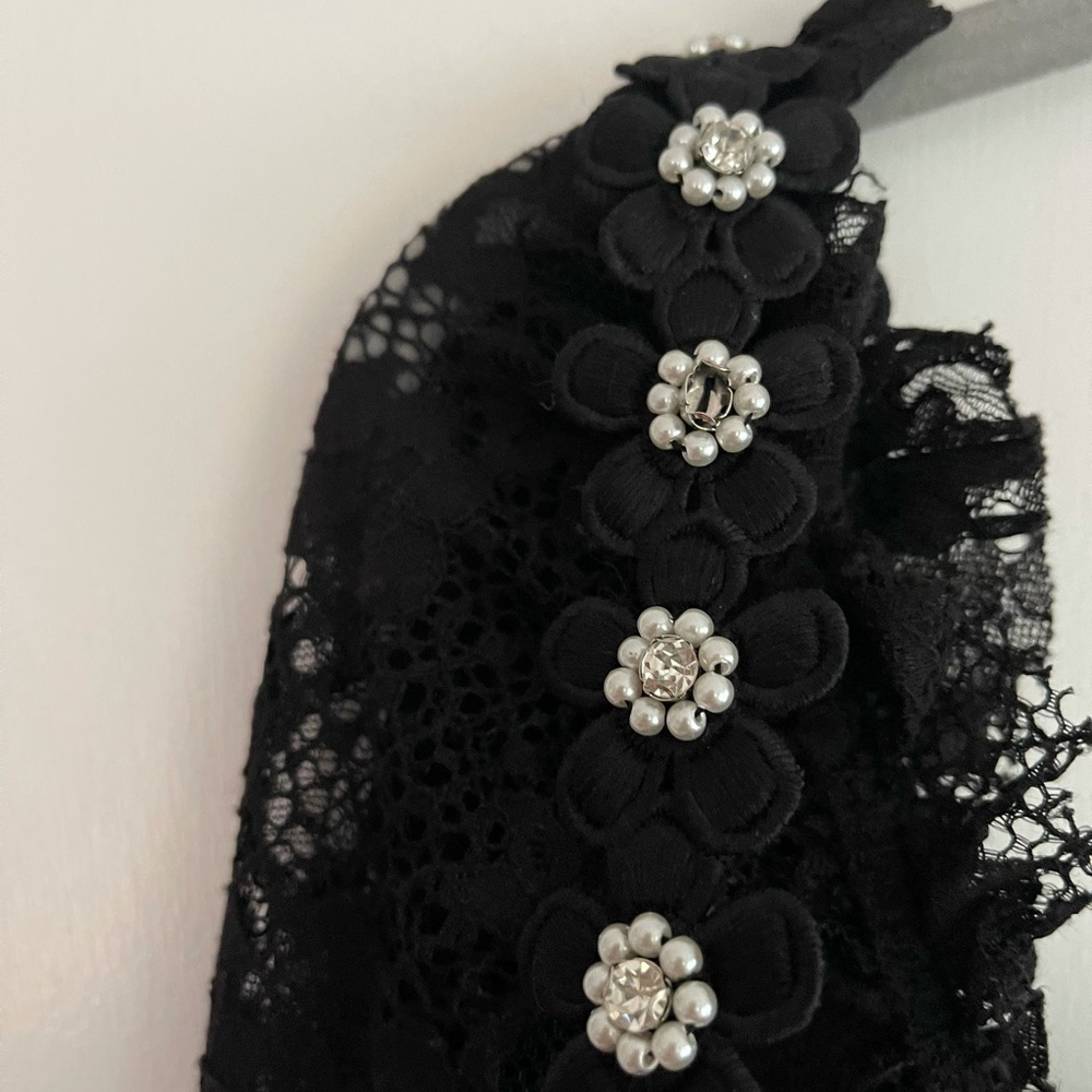 For love & lemons Lafayette crop top - Picture 7 of 8